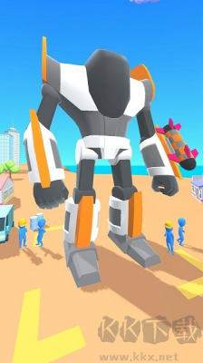 機甲英雄戰場免廣告版