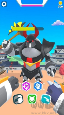 機甲英雄戰場免廣告版