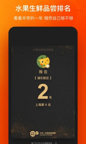天天果園app綠色版