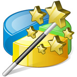 MiniTool Partition Wizard(磁盤分區管理工具) v12.8