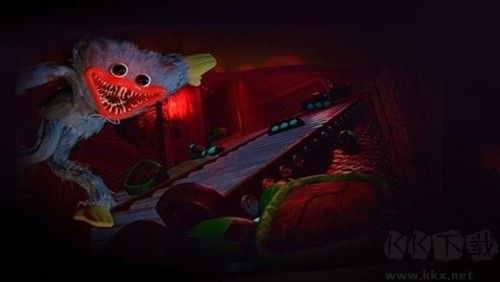 迷霧大逃亡免費版