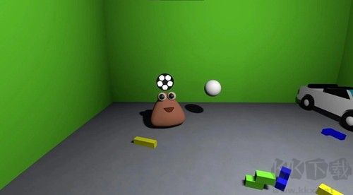 答辯的復仇3D版
