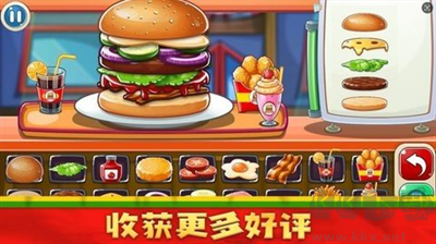 美食達人日記