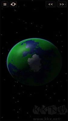 火箭模擬太空計劃