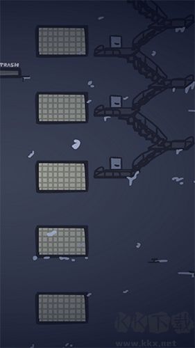 火柴人逃離監獄新版