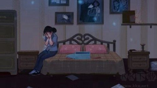喜喪恐怖游戲