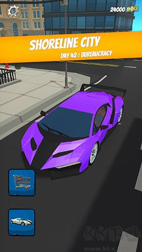 拼車司機中文版