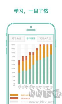 墨墨背單詞app官網版