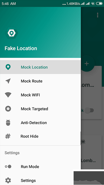 fake location定位官網最新版