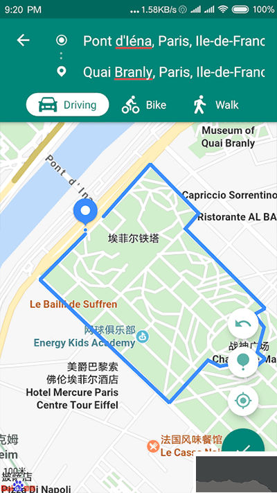 fake location定位官網最新版