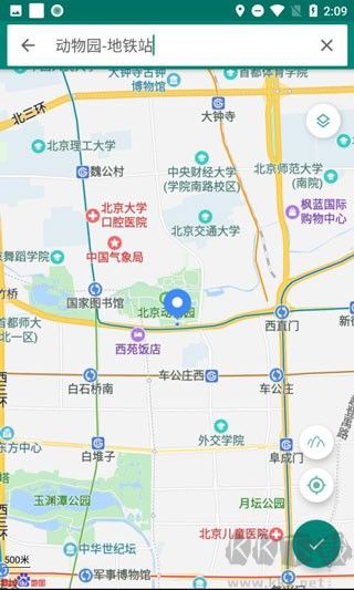 fake location定位官網最新版