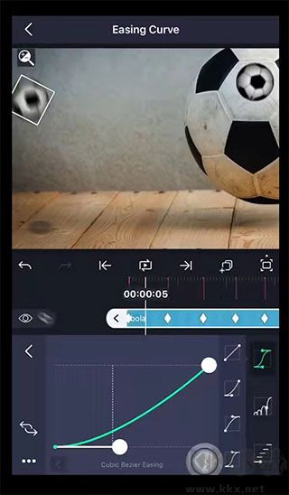 alight motion涼笙版