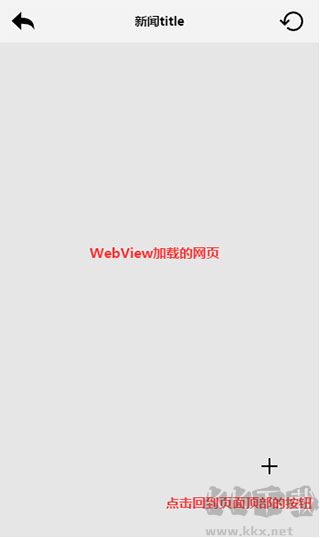 webview安卓手機版