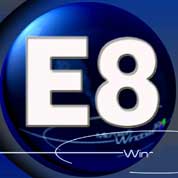 e8進銷存財務綠色版 v8.17