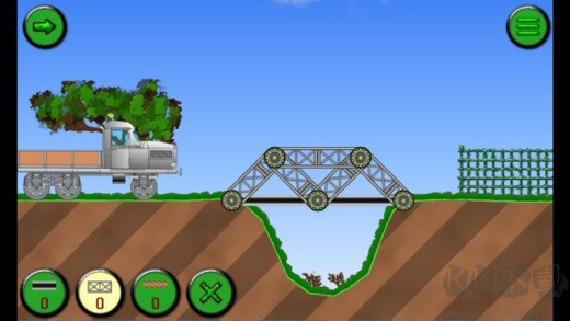 橋梁建造師移植手機版