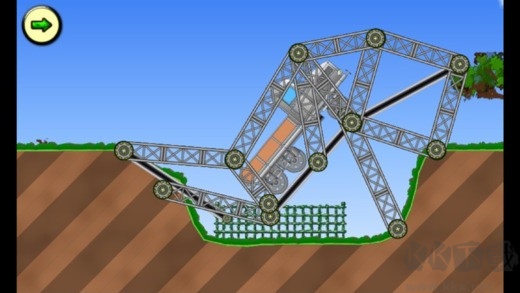 橋梁建造師移植手機版