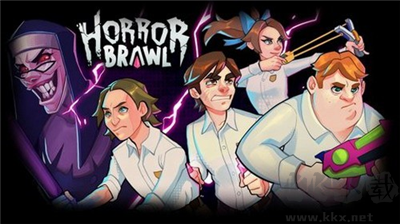 collegebrawlandroid漢化版
