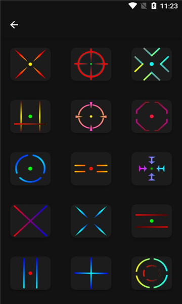 crosshairpro(準星輔助器)