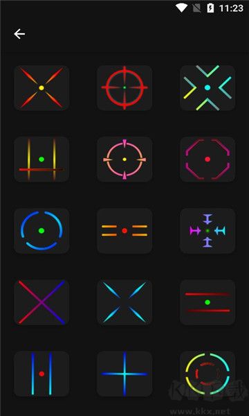 crosshairpro(準星輔助器)