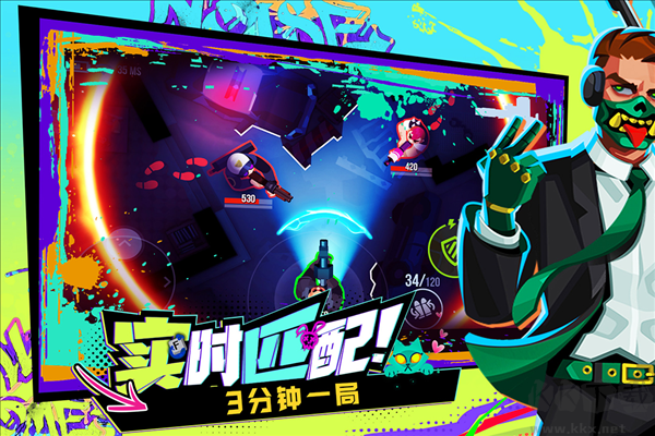 雷霆小分隊最新版