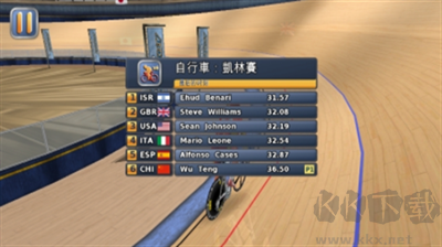 田徑運動會5