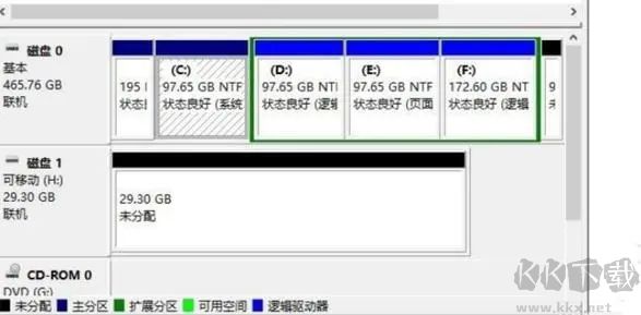 Clean Disk Security電腦官網版