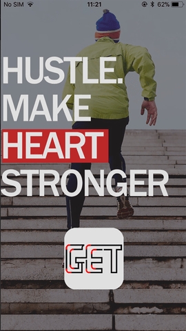 GetFitPro(智能手環配套應用)