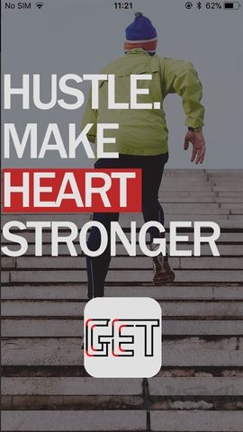 GetFitPro(智能手環配套應用)