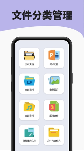 7zip解壓縮軟件安卓版