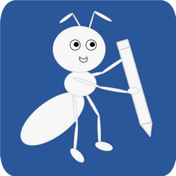 螞蟻畫(huà)圖(繪圖畫(huà)圖工具) v1.9.8