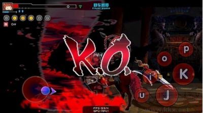 幻想紋章修改版