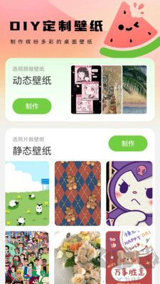 西瓜壁紙助手高清版