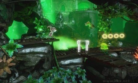 超級兔子世界單機版
