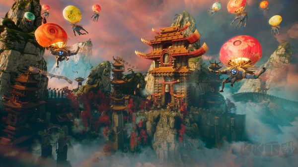 影子武士3十項修改器免會員版