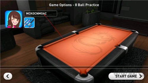 realpool3d真實(shí)臺球最新版