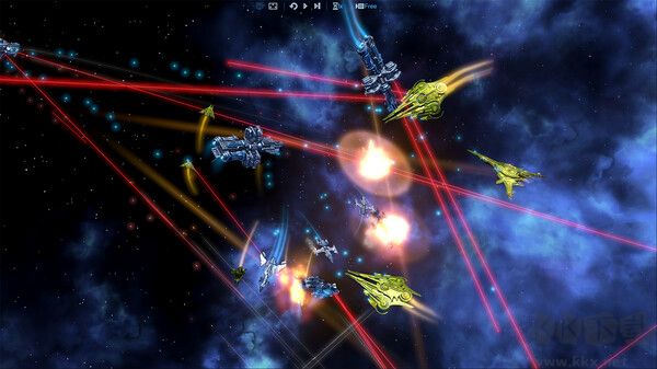 銀河文明4：超新星免費版