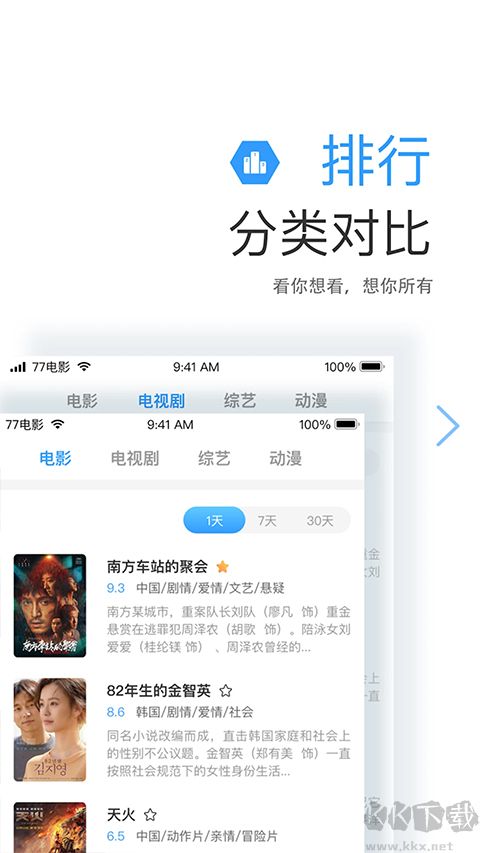 七七影視大全最新版