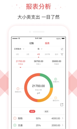 有魚記賬app最新版