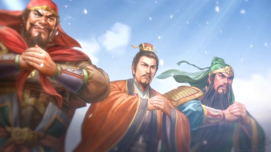 三國志8重制版四十四項修改器最新版