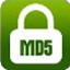 圖片視頻文件Md5修改工具綠色版 v1.0