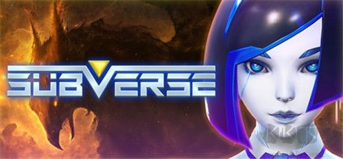 subverse漢化版