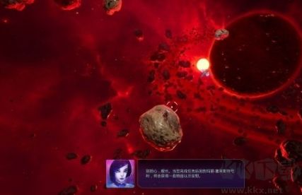 subverse漢化版 