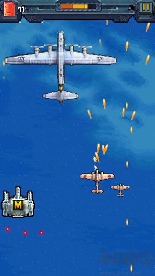 空襲戰(zhàn)爭最新版