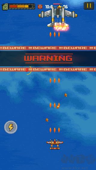 空襲戰(zhàn)爭最新版