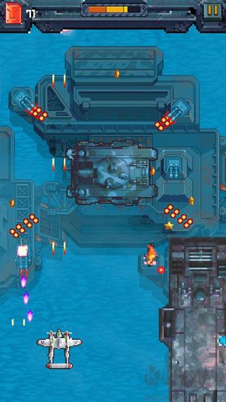 空襲戰(zhàn)爭最新版