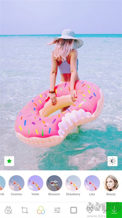 小熊相機官方新版本