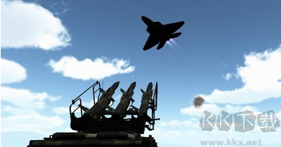 空中爭奪中文版