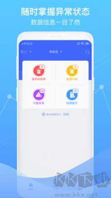 智慧衛生監督標準版