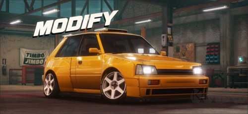 ssr靜態換檔賽車正式版