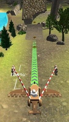 讓它飛起來游戲